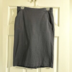 A New Day Pencil Skirt